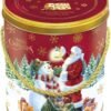 Panettone Chocolate Santa Edwiges Lata 750g - Image 2